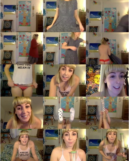 Download Video File: myfreecams kittylacee