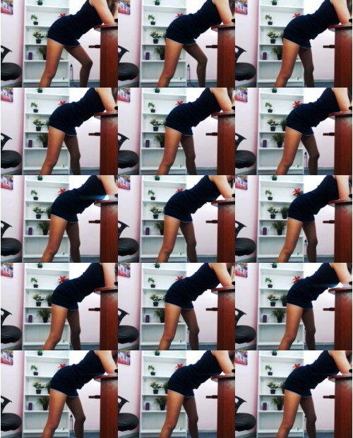 Download Video File: myfreecams kiyse