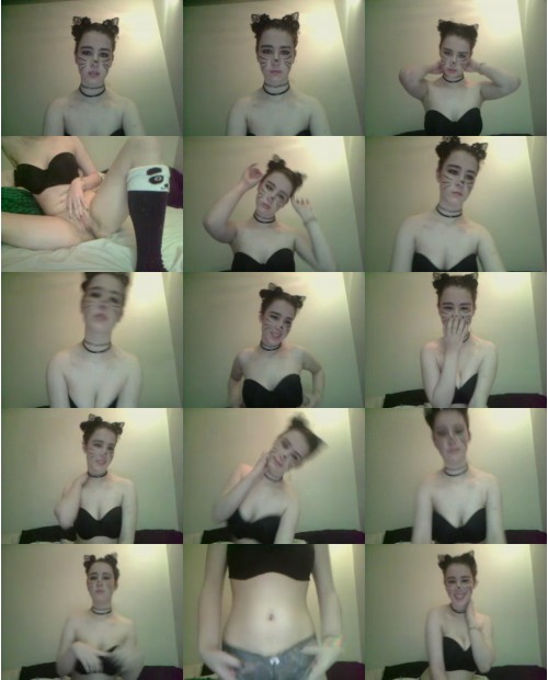 Download Video File: myfreecams knkylilkitty