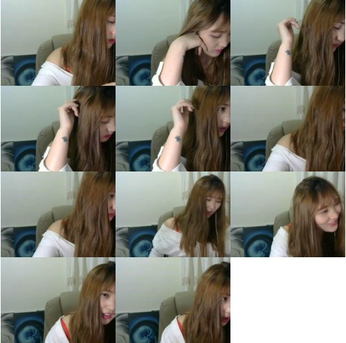 Download Video File: myfreecams koreanmiss