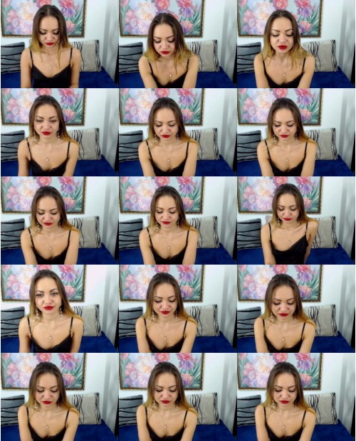 Download Video File: myfreecams korneliax