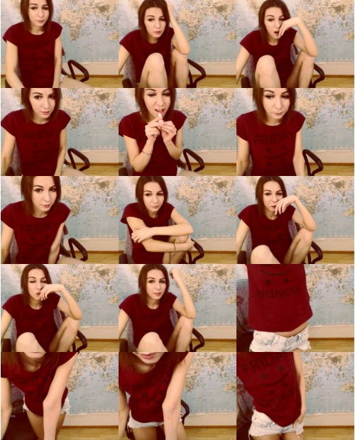 Download Video File: myfreecams krisstina hot