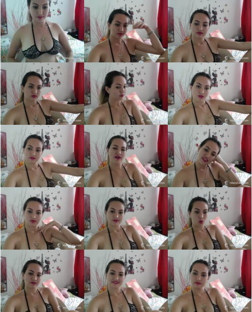 Download Video File: myfreecams kristin 69