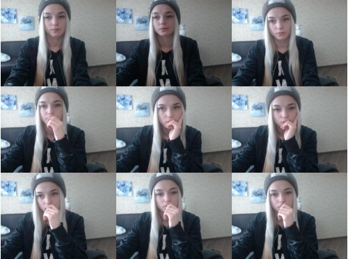 Download Video File: myfreecams kristin lee