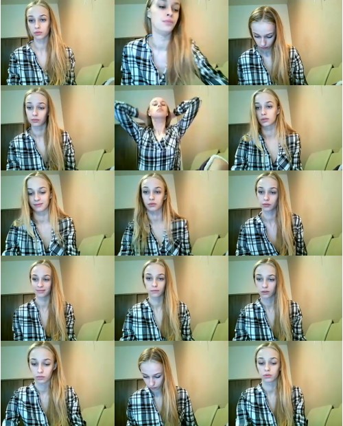 Download Video File: myfreecams kristina2015