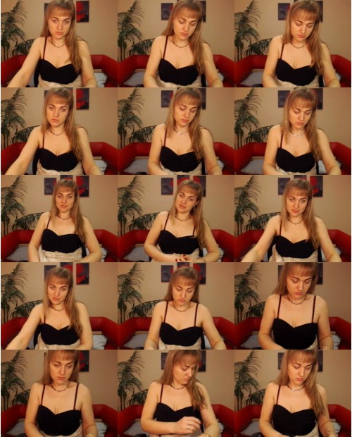 Download Video File: myfreecams kristina hot