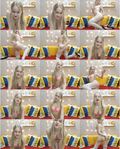 Download Video File: myfreecams kristy doll