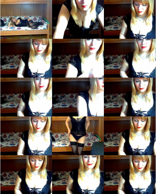 Download Video File: myfreecams kristy jones