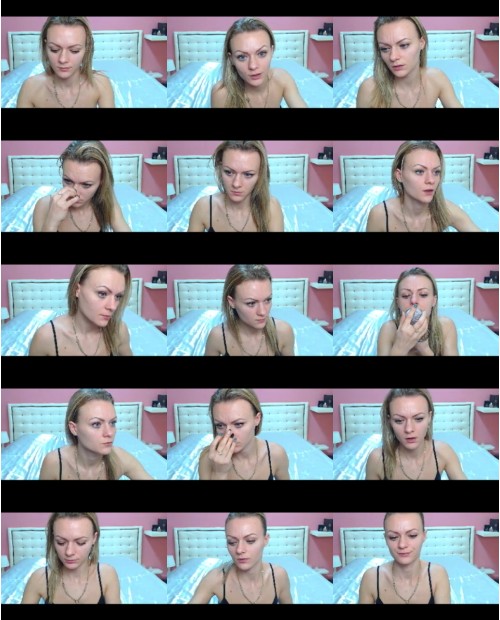 Download Video File: myfreecams krystalvega