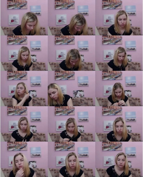 Download Video File: myfreecams kseanna