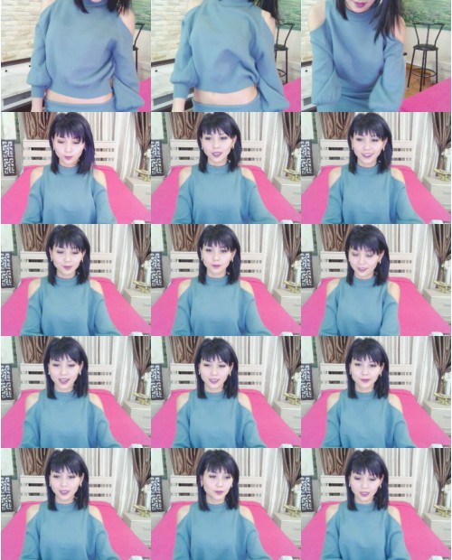 Download Video File: myfreecams kumaliyalove