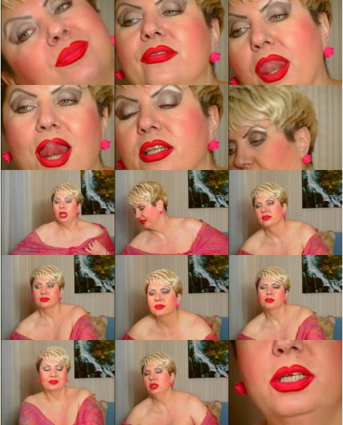 Download Video File: myfreecams lady  posh