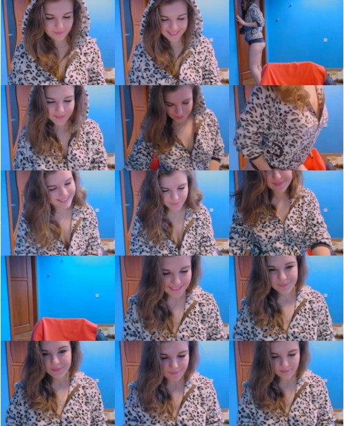 Download Video File: myfreecams lady abelin