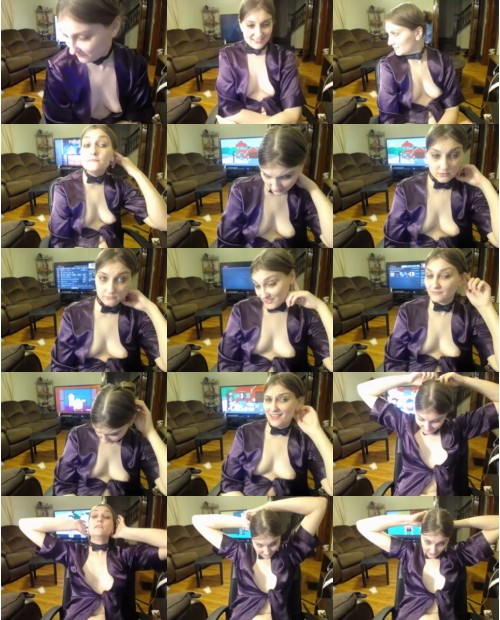 Download Video File: myfreecams lady mystique