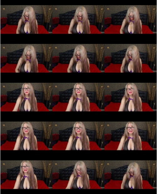 Download Video File: myfreecams ladyivona