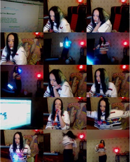 Download Video File: myfreecams ladymarijuana