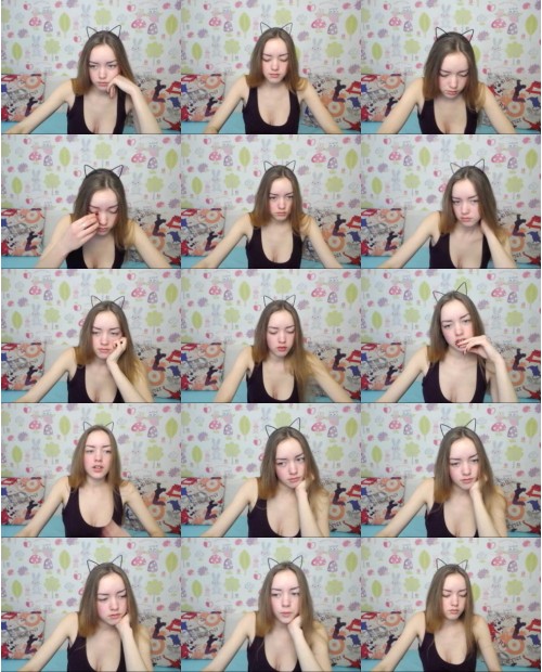 Download Video File: myfreecams lanabananss