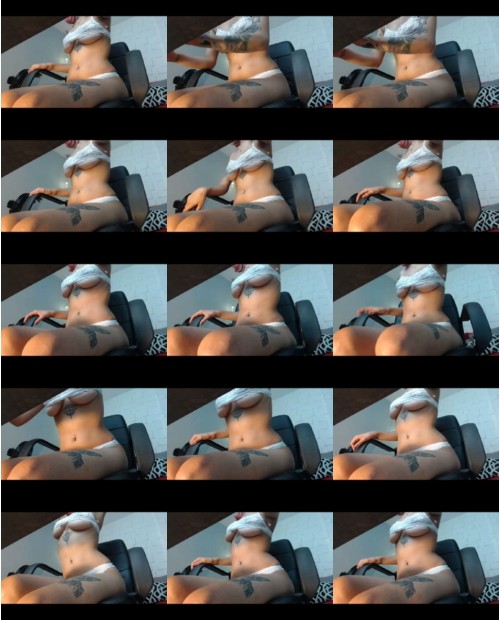 Download Video File: myfreecams lannalopez