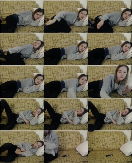 Download Video File: myfreecams lapusyk