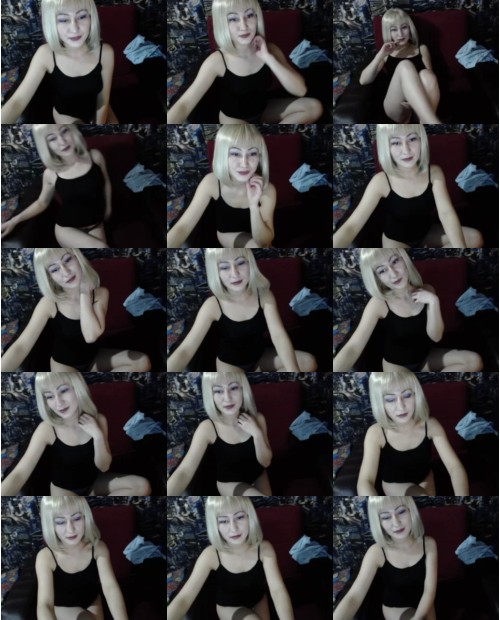 Download Video File: myfreecams larakraf