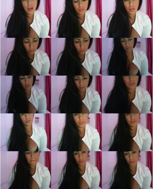 Download Video File: myfreecams latin beauty2