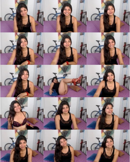 Download Video File: myfreecams laurenlatina