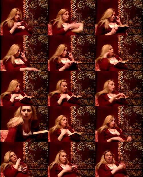 Download Video File: myfreecams laurenne