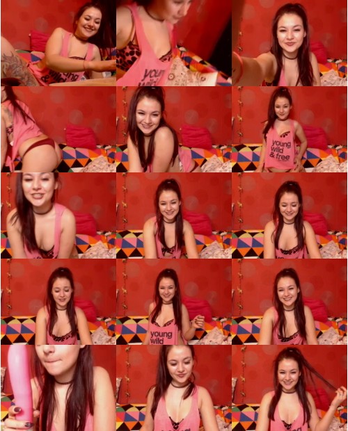 Download Video File: myfreecams lea luv