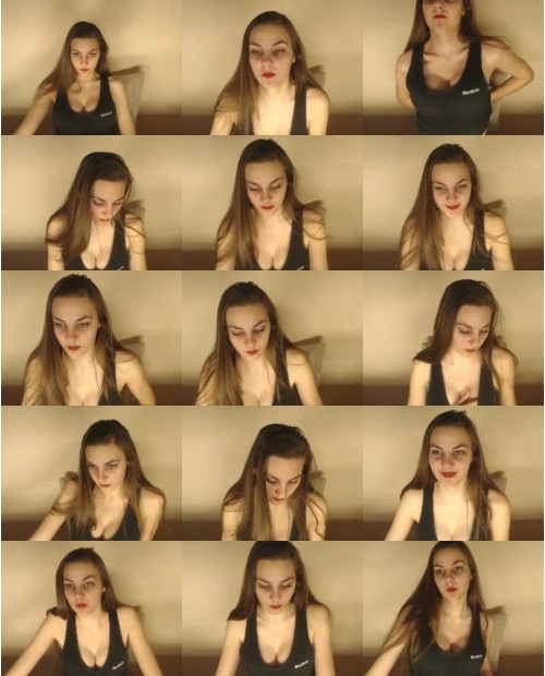 Download Video File: myfreecams leonaaria