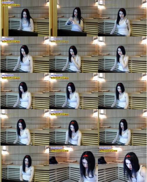 Download Video File: myfreecams lesliekline