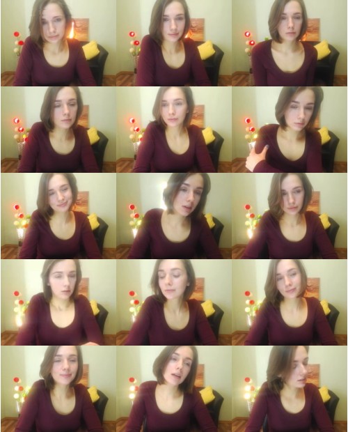 Download Video File: myfreecams lesly wind