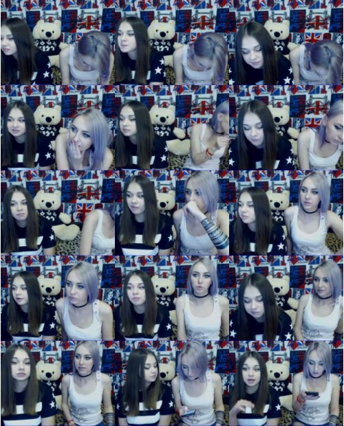 Download Video File: myfreecams lessiaa