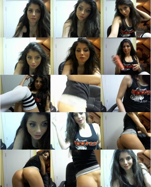 Download Video File: myfreecams lexxxijanes