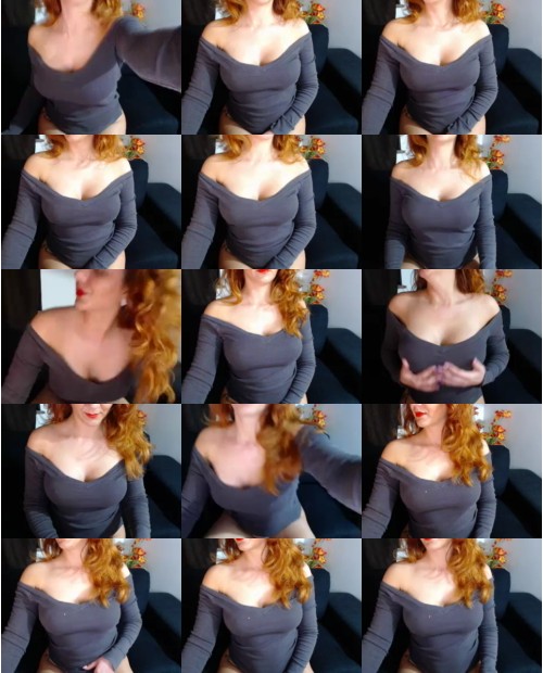 Download Video File: myfreecams lexymilf