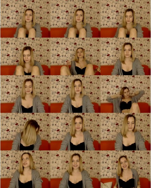 Download Video File: myfreecams lil cheetah