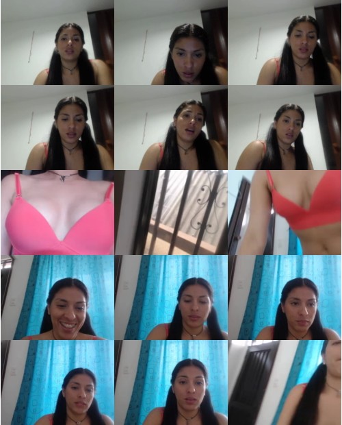 Download Video File: myfreecams lilibum