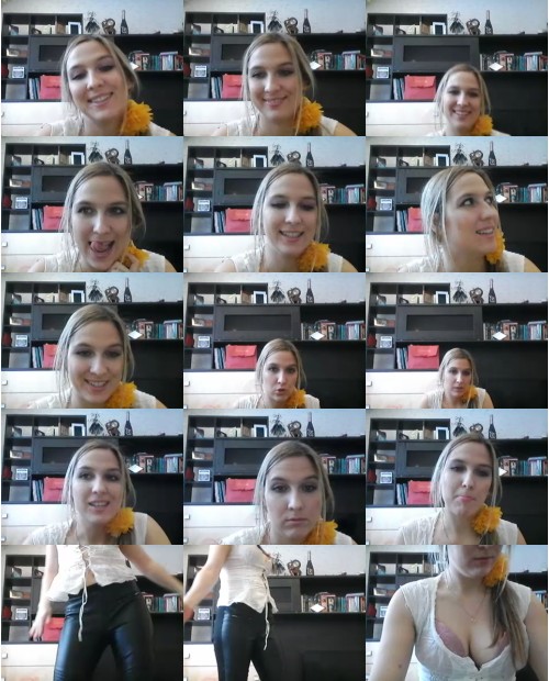 Download Video File: myfreecams lilimonika