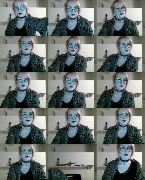 Download Video File: myfreecams lillynghtshde