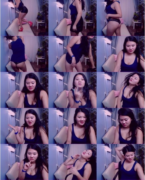 Download Video File: myfreecams lilumay