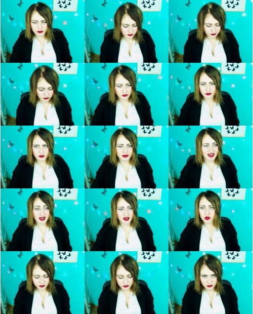 Download Video File: myfreecams lilushwinter