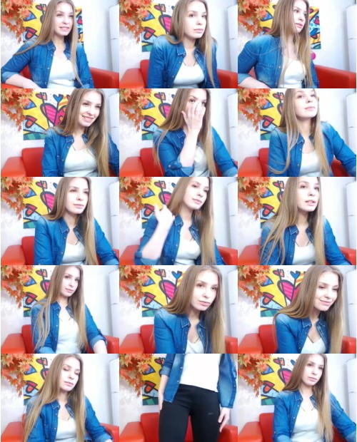 Download Video File: myfreecams lina saphire