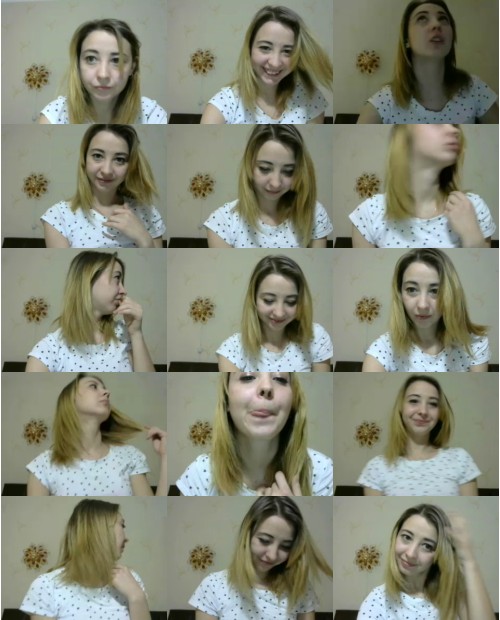 Download Video File: myfreecams lisaauguri