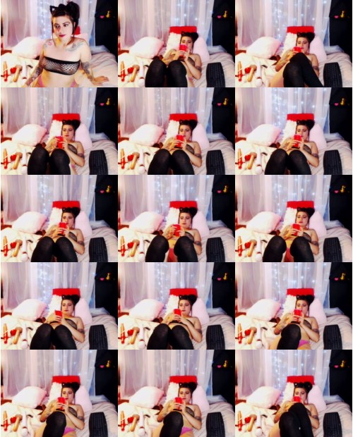 Download Video File: myfreecams littlematilda