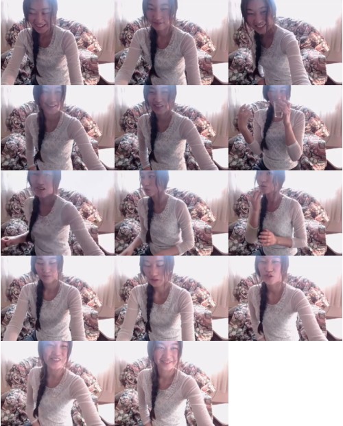 Download Video File: myfreecams littlemiho3