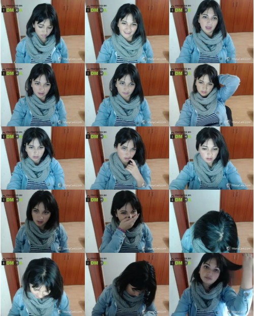 Download Video File: myfreecams littleprety