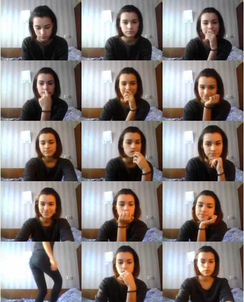 Download Video File: myfreecams littll