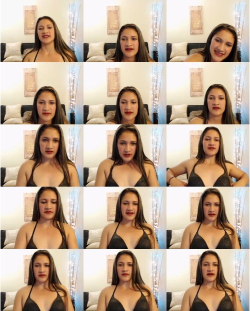 Download Video File: myfreecams liz vega