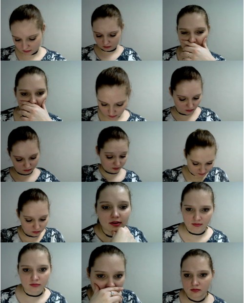 Download Video File: myfreecams lizabela