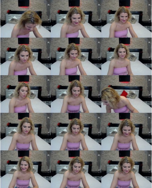 Download Video File: myfreecams luanasummer