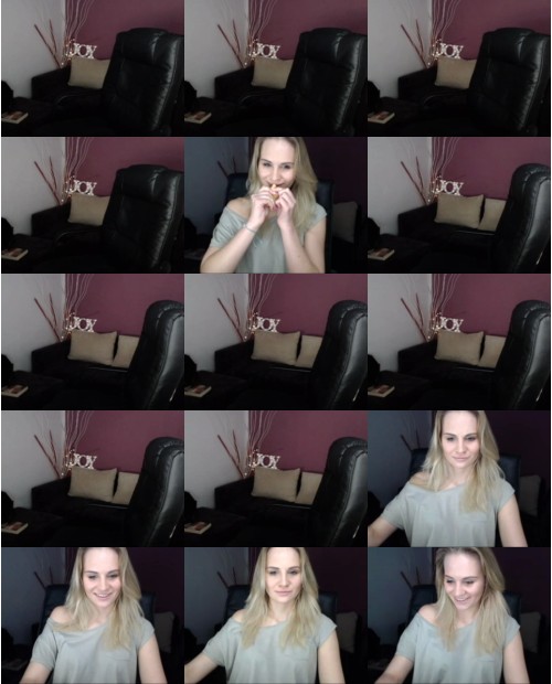 Download Video File: myfreecams luciagothe